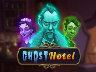 Ghost Hotel