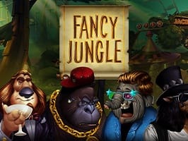 Fancy Jungle