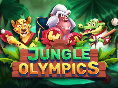 Jungle Olympics
