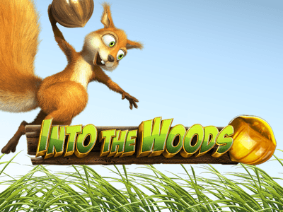 Into The Woods HD