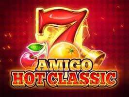 Amigo Hot Classic