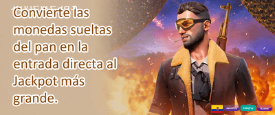 Giros Gratis Semanales