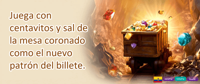 Cashback Especial de Slots