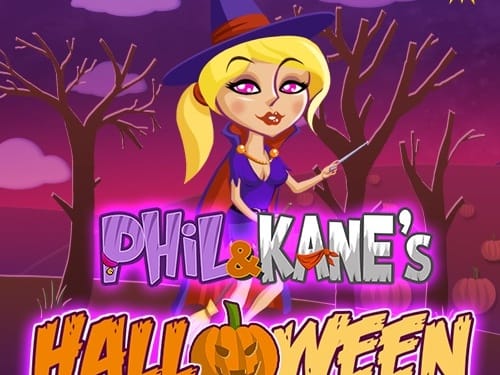 Phil And Kane's Halloween