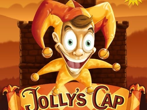 Jolly's Cap
