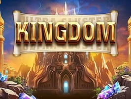 Ultra Cluster Kingdom