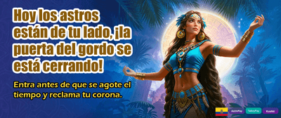 Bono de Bienvenida Exclusivo