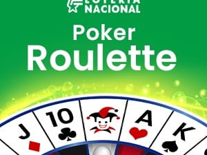 Poker Roulette