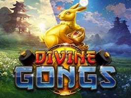 Divine Gongs