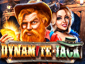 Dynamite Jack