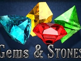 Gems & Stones
