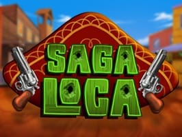 Bingo Saga Loca