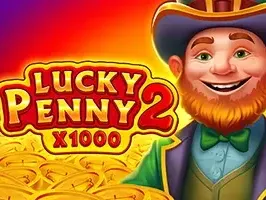 Lucky Penny 2