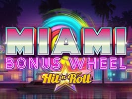 Miami Hit n Roll