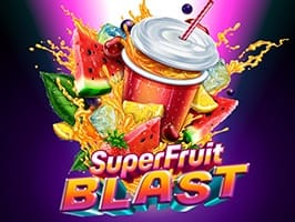 Super Fruit Blast