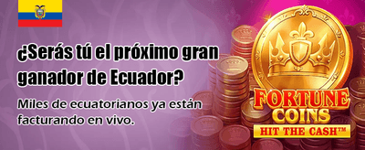 Bonos exclusivos para usuarios
