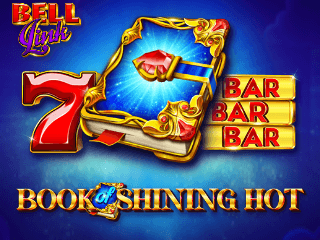 Book of Shining Hot Bell Link