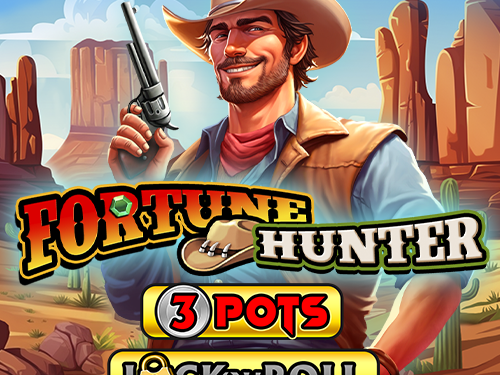 Fortune Hunter